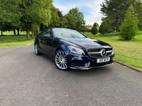 USED 2015 MERCEDES-BENZ CLS CLASS 3.0 CLS350 V6 BlueTEC AMG Line Coupe 4dr Diesel G-Tronic+ Euro 6 (s/s) (258 ps) 