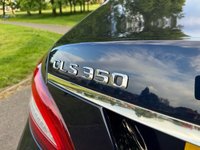 USED 2015 MERCEDES-BENZ CLS CLASS 3.0 CLS350 V6 BlueTEC AMG Line Coupe 4dr Diesel G-Tronic+ Euro 6 (s/s) (258 ps) 