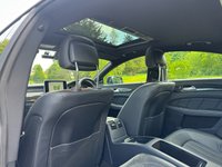 USED 2015 MERCEDES-BENZ CLS CLASS 3.0 CLS350 V6 BlueTEC AMG Line Coupe 4dr Diesel G-Tronic+ Euro 6 (s/s) (258 ps) 
