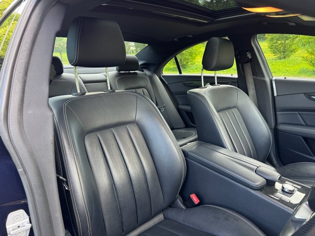 2015 Mercedes-Benz CLS CLASS - Photo 6