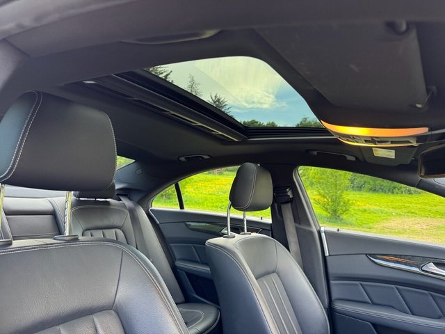 2015 Mercedes-Benz CLS CLASS - Photo 7