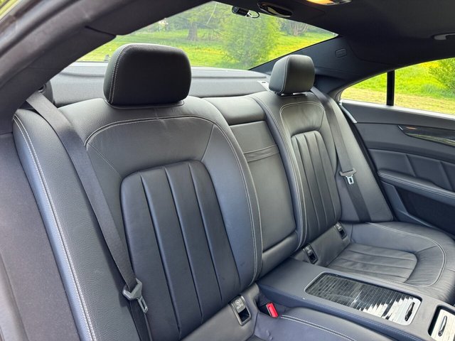 2015 Mercedes-Benz CLS CLASS - Photo 8