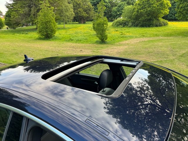 2015 Mercedes-Benz CLS CLASS - Photo 10