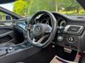 USED 2015 MERCEDES-BENZ CLS CLASS 3.0 CLS350 V6 BlueTEC AMG Line Coupe 4dr Diesel G-Tronic+ Euro 6 (s/s) (258 ps) 