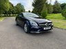 USED 2015 MERCEDES-BENZ CLS CLASS 3.0 CLS350 V6 BlueTEC AMG Line Coupe 4dr Diesel G-Tronic+ Euro 6 (s/s) (258 ps) 