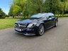 USED 2015 MERCEDES-BENZ CLS CLASS 3.0 CLS350 V6 BlueTEC AMG Line Coupe 4dr Diesel G-Tronic+ Euro 6 (s/s) (258 ps) 