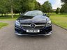 USED 2015 MERCEDES-BENZ CLS CLASS 3.0 CLS350 V6 BlueTEC AMG Line Coupe 4dr Diesel G-Tronic+ Euro 6 (s/s) (258 ps) 