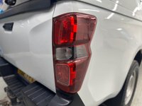 USED 2021 21 ISUZU D-MAX 1.9 TD Utility Pickup Double Cab 4dr Diesel Manual 4WD Euro 6 (s/s) (164 ps) *FANTASTIC CONDITION - WARRANTY*