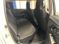 USED 2021 21 ISUZU D-MAX 1.9 TD Utility Pickup Double Cab 4dr Diesel Manual 4WD Euro 6 (s/s) (164 ps) *FANTASTIC CONDITION - WARRANTY*