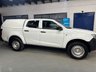 USED 2021 21 ISUZU D-MAX 1.9 TD Utility Pickup Double Cab 4dr Diesel Manual 4WD Euro 6 (s/s) (164 ps) *FANTASTIC CONDITION - WARRANTY*