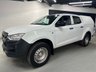 USED 2021 21 ISUZU D-MAX 1.9 TD Utility Pickup Double Cab 4dr Diesel Manual 4WD Euro 6 (s/s) (164 ps) *FANTASTIC CONDITION - WARRANTY*