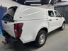 USED 2021 21 ISUZU D-MAX 1.9 TD Utility Pickup Double Cab 4dr Diesel Manual 4WD Euro 6 (s/s) (164 ps) *FANTASTIC CONDITION - WARRANTY*
