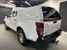 USED 2021 21 ISUZU D-MAX 1.9 TD Utility Pickup Double Cab 4dr Diesel Manual 4WD Euro 6 (s/s) (164 ps) *FANTASTIC CONDITION - WARRANTY*