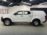 USED 2021 21 ISUZU D-MAX 1.9 TD Utility Pickup Double Cab 4dr Diesel Manual 4WD Euro 6 (s/s) (164 ps) *FANTASTIC CONDITION - WARRANTY*
