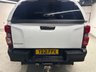 USED 2021 21 ISUZU D-MAX 1.9 TD Utility Pickup Double Cab 4dr Diesel Manual 4WD Euro 6 (s/s) (164 ps) *FANTASTIC CONDITION - WARRANTY*