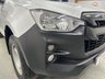 USED 2021 21 ISUZU D-MAX 1.9 TD Utility Pickup Double Cab 4dr Diesel Manual 4WD Euro 6 (s/s) (164 ps) *FANTASTIC CONDITION - WARRANTY*