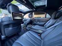 USED 2016 16 MERCEDES-BENZ S CLASS 5.5 S63L V8 AMG (Executive) Saloon 4dr Petrol SpdS MCT Euro 6 (s/s) (585 ps) 