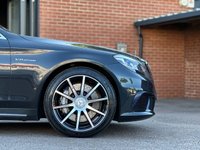 USED 2016 16 MERCEDES-BENZ S CLASS 5.5 S63L V8 AMG (Executive) Saloon 4dr Petrol SpdS MCT Euro 6 (s/s) (585 ps) 