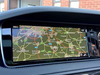 USED 2016 16 MERCEDES-BENZ S CLASS 5.5 S63L V8 AMG (Executive) Saloon 4dr Petrol SpdS MCT Euro 6 (s/s) (585 ps) 