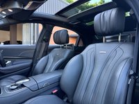 USED 2016 16 MERCEDES-BENZ S CLASS 5.5 S63L V8 AMG (Executive) Saloon 4dr Petrol SpdS MCT Euro 6 (s/s) (585 ps) 