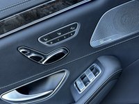 USED 2016 16 MERCEDES-BENZ S CLASS 5.5 S63L V8 AMG (Executive) Saloon 4dr Petrol SpdS MCT Euro 6 (s/s) (585 ps) 