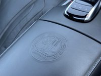 USED 2016 16 MERCEDES-BENZ S CLASS 5.5 S63L V8 AMG (Executive) Saloon 4dr Petrol SpdS MCT Euro 6 (s/s) (585 ps) 