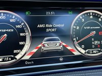 USED 2016 16 MERCEDES-BENZ S CLASS 5.5 S63L V8 AMG (Executive) Saloon 4dr Petrol SpdS MCT Euro 6 (s/s) (585 ps) 