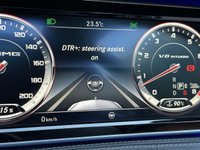 USED 2016 16 MERCEDES-BENZ S CLASS 5.5 S63L V8 AMG (Executive) Saloon 4dr Petrol SpdS MCT Euro 6 (s/s) (585 ps) 