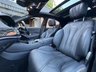 USED 2016 16 MERCEDES-BENZ S CLASS 5.5 S63L V8 AMG (Executive) Saloon 4dr Petrol SpdS MCT Euro 6 (s/s) (585 ps) 