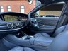USED 2016 16 MERCEDES-BENZ S CLASS 5.5 S63L V8 AMG (Executive) Saloon 4dr Petrol SpdS MCT Euro 6 (s/s) (585 ps) 