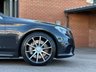 USED 2016 16 MERCEDES-BENZ S CLASS 5.5 S63L V8 AMG (Executive) Saloon 4dr Petrol SpdS MCT Euro 6 (s/s) (585 ps) 