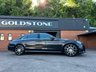 USED 2016 16 MERCEDES-BENZ S CLASS 5.5 S63L V8 AMG (Executive) Saloon 4dr Petrol SpdS MCT Euro 6 (s/s) (585 ps) 