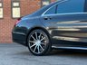 USED 2016 16 MERCEDES-BENZ S CLASS 5.5 S63L V8 AMG (Executive) Saloon 4dr Petrol SpdS MCT Euro 6 (s/s) (585 ps) 
