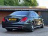 USED 2016 16 MERCEDES-BENZ S CLASS 5.5 S63L V8 AMG (Executive) Saloon 4dr Petrol SpdS MCT Euro 6 (s/s) (585 ps) 