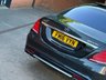 USED 2016 16 MERCEDES-BENZ S CLASS 5.5 S63L V8 AMG (Executive) Saloon 4dr Petrol SpdS MCT Euro 6 (s/s) (585 ps) 