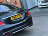 USED 2016 16 MERCEDES-BENZ S CLASS 5.5 S63L V8 AMG (Executive) Saloon 4dr Petrol SpdS MCT Euro 6 (s/s) (585 ps) 