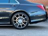 USED 2016 16 MERCEDES-BENZ S CLASS 5.5 S63L V8 AMG (Executive) Saloon 4dr Petrol SpdS MCT Euro 6 (s/s) (585 ps) 