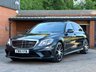 USED 2016 16 MERCEDES-BENZ S CLASS 5.5 S63L V8 AMG (Executive) Saloon 4dr Petrol SpdS MCT Euro 6 (s/s) (585 ps) 
