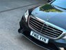 USED 2016 16 MERCEDES-BENZ S CLASS 5.5 S63L V8 AMG (Executive) Saloon 4dr Petrol SpdS MCT Euro 6 (s/s) (585 ps) 