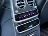 USED 2016 16 MERCEDES-BENZ S CLASS 5.5 S63L V8 AMG (Executive) Saloon 4dr Petrol SpdS MCT Euro 6 (s/s) (585 ps) 