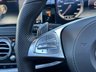 USED 2016 16 MERCEDES-BENZ S CLASS 5.5 S63L V8 AMG (Executive) Saloon 4dr Petrol SpdS MCT Euro 6 (s/s) (585 ps) 