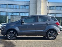 USED 2015 65 FORD ECOSPORT 1.0T EcoBoost Titanium SUV 5dr Petrol Manual 2WD Euro 5 (s/s) (125 ps) 