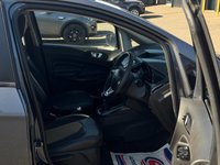 USED 2015 65 FORD ECOSPORT 1.0T EcoBoost Titanium SUV 5dr Petrol Manual 2WD Euro 5 (s/s) (125 ps) 
