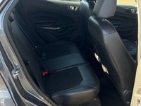 USED 2015 65 FORD ECOSPORT 1.0T EcoBoost Titanium SUV 5dr Petrol Manual 2WD Euro 5 (s/s) (125 ps) 