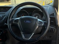 USED 2015 65 FORD ECOSPORT 1.0T EcoBoost Titanium SUV 5dr Petrol Manual 2WD Euro 5 (s/s) (125 ps) 