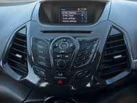 USED 2015 65 FORD ECOSPORT 1.0T EcoBoost Titanium SUV 5dr Petrol Manual 2WD Euro 5 (s/s) (125 ps) 