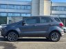 USED 2015 65 FORD ECOSPORT 1.0T EcoBoost Titanium SUV 5dr Petrol Manual 2WD Euro 5 (s/s) (125 ps) 