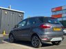 USED 2015 65 FORD ECOSPORT 1.0T EcoBoost Titanium SUV 5dr Petrol Manual 2WD Euro 5 (s/s) (125 ps) 