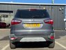 USED 2015 65 FORD ECOSPORT 1.0T EcoBoost Titanium SUV 5dr Petrol Manual 2WD Euro 5 (s/s) (125 ps) 
