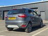 USED 2015 65 FORD ECOSPORT 1.0T EcoBoost Titanium SUV 5dr Petrol Manual 2WD Euro 5 (s/s) (125 ps) 